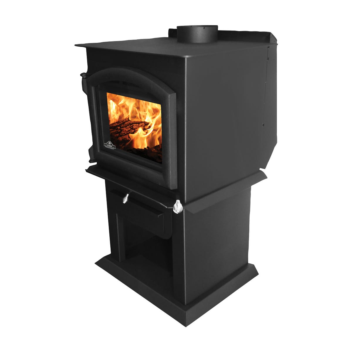 Vega Classic Wood Stove