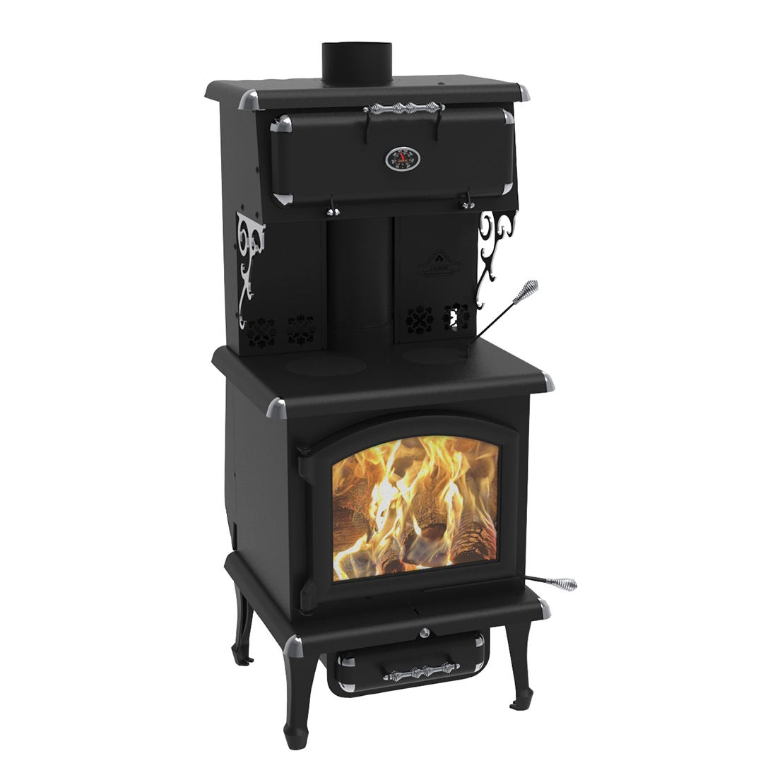 Wood Stove/Cookstove
