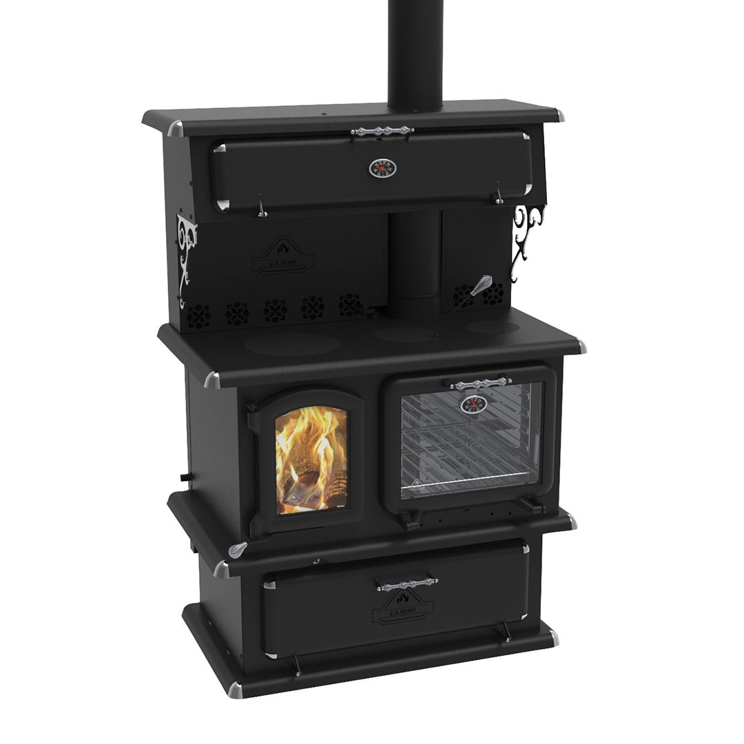 Wood Stove/Cookstove