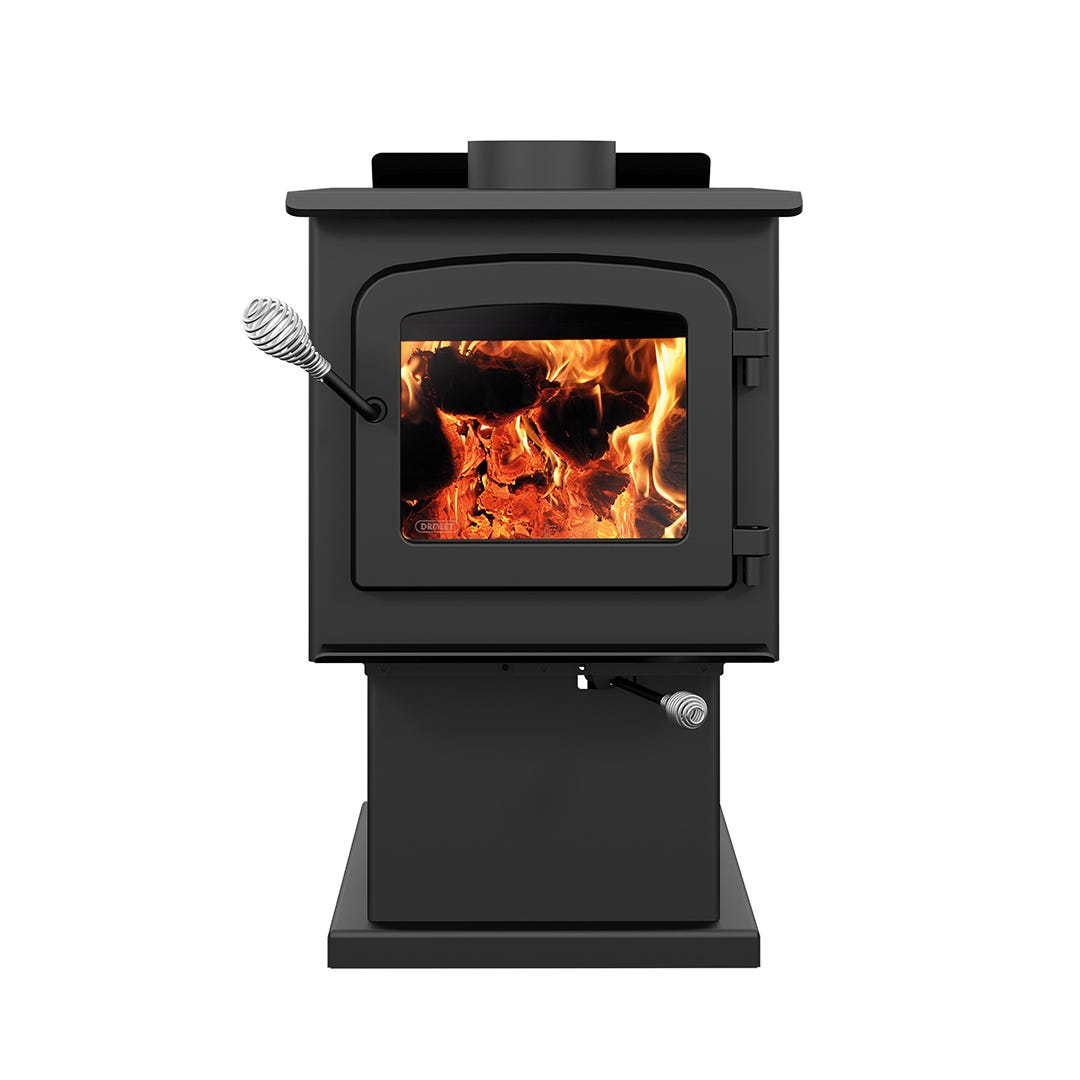 Escape 1200 Wood Stove