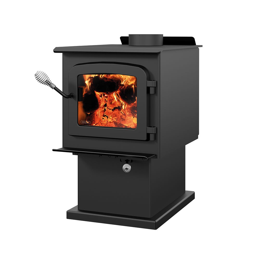 Escape 1200 Wood Stove