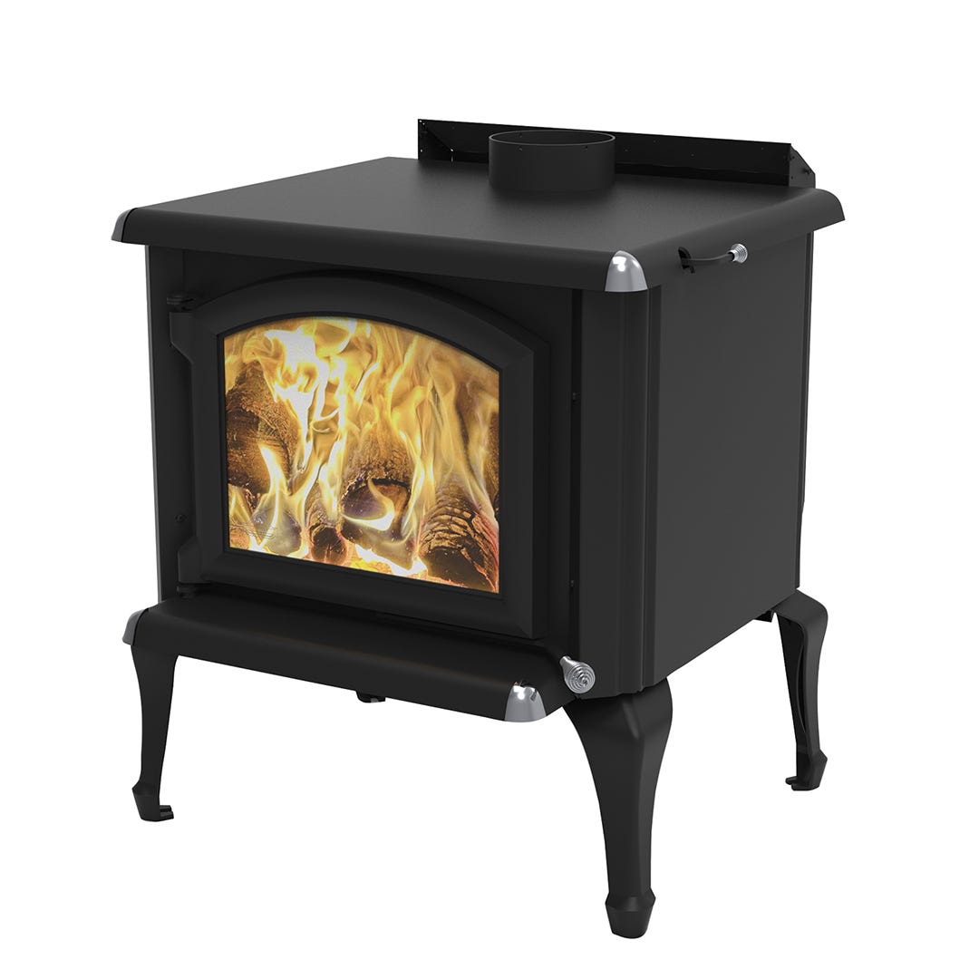 Forgeron High Efficiency Wood Stove