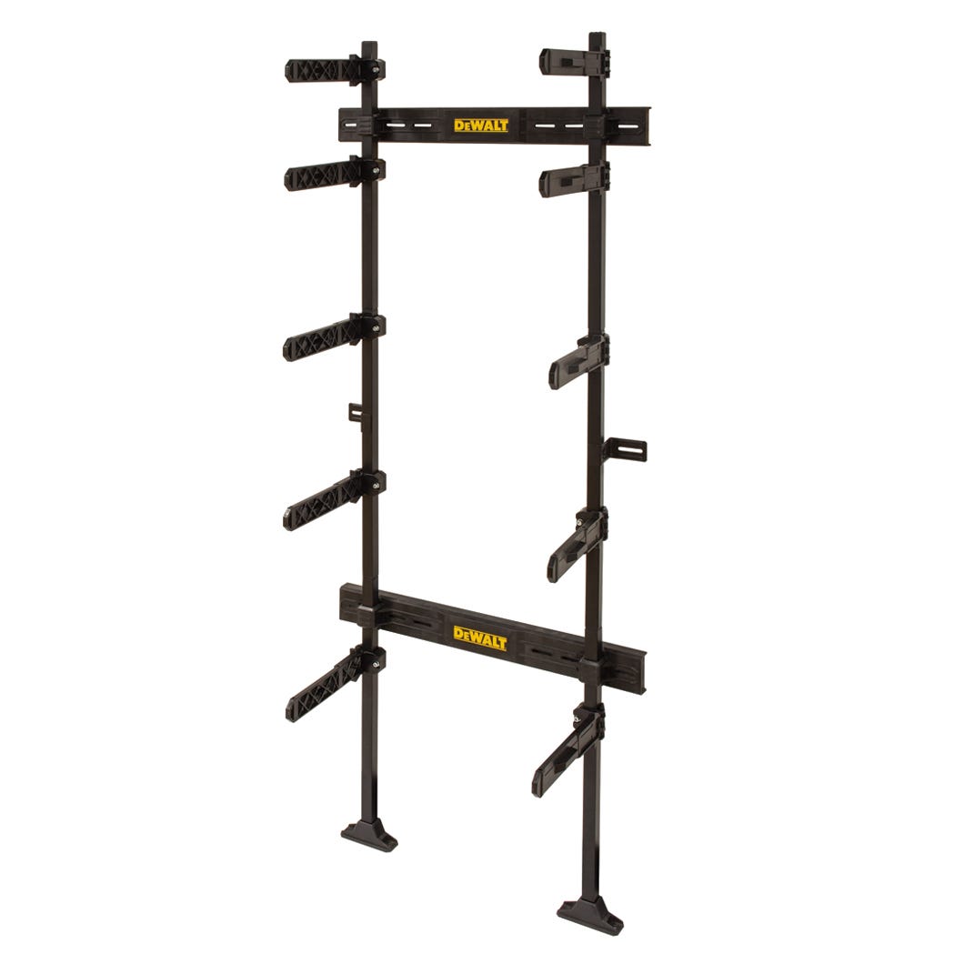 TOUGHSYSTEM Workshop Storage System
