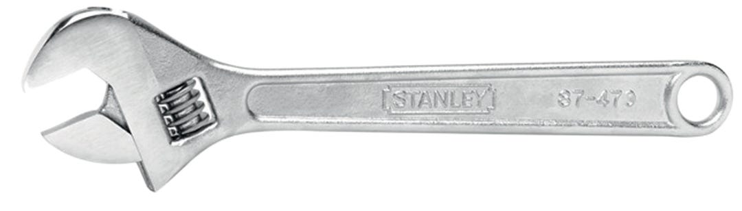 Wrench adjustable 12 in