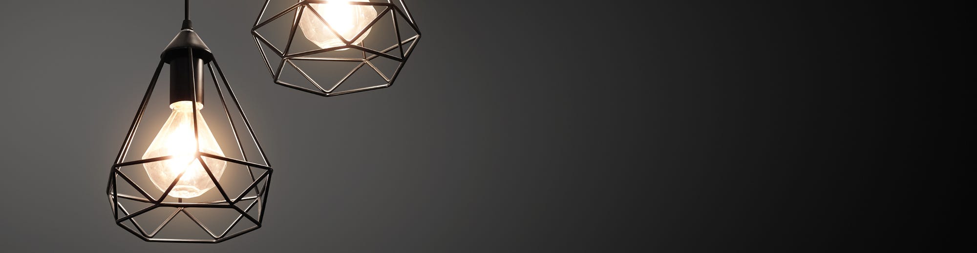 Notre sélection de luminaires Notre sélection de luminaires