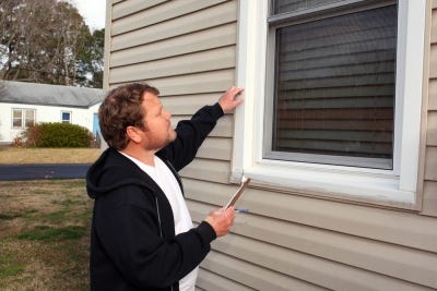 Revêtements d’extérieur : prêts pour l’hiver !